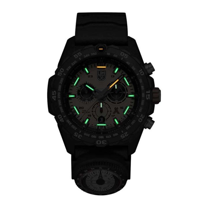 Luminox Bear Grylls Survival