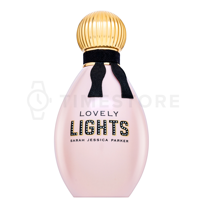 Sarah Jessica Parker Lovely Lights Eau de Parfum femei 50 ml