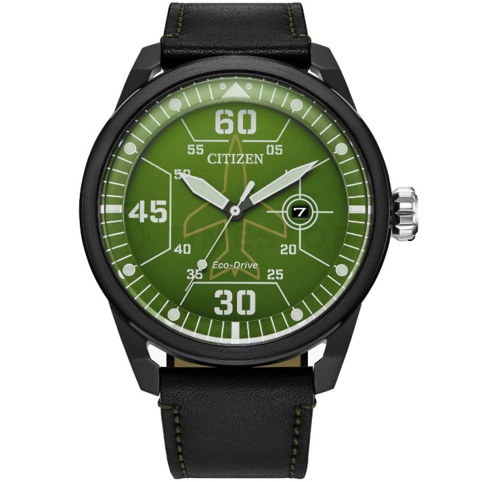 Citizen Eco-Drive