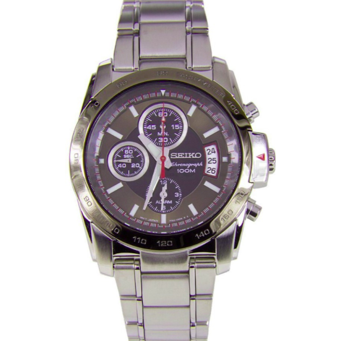 Seiko Chronograph