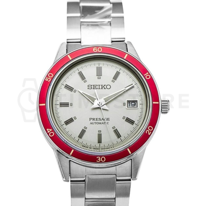 Seiko Presage