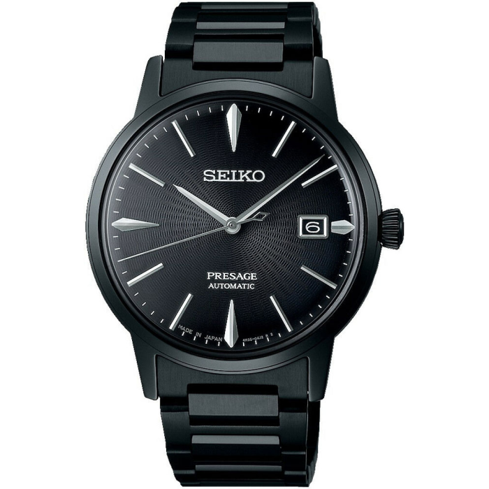 Seiko Presage