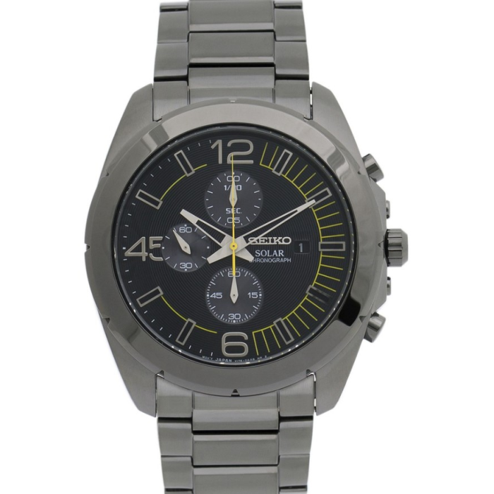 Seiko Solar