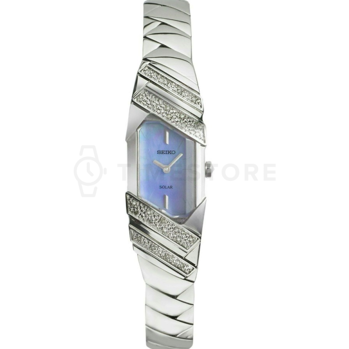 Seiko Solar