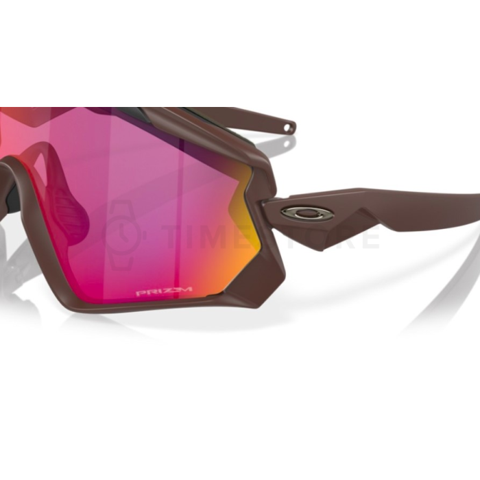 Oakley Wind Jacket 2.0 PRIZM