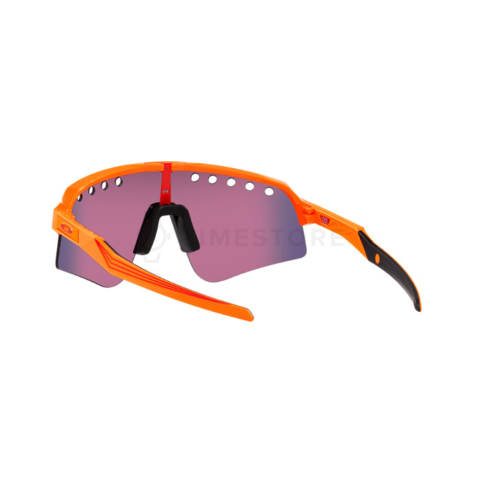 Oakley Sutro Lite Sweep PRIZM