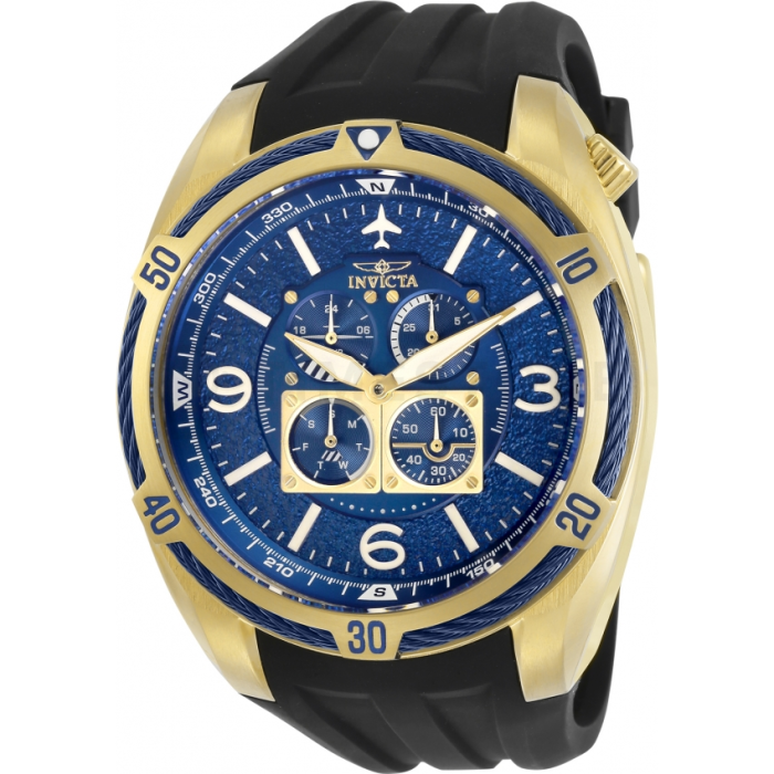 Invicta Aviator
