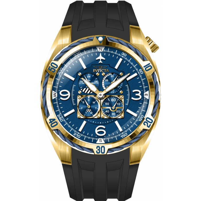 Invicta Aviator