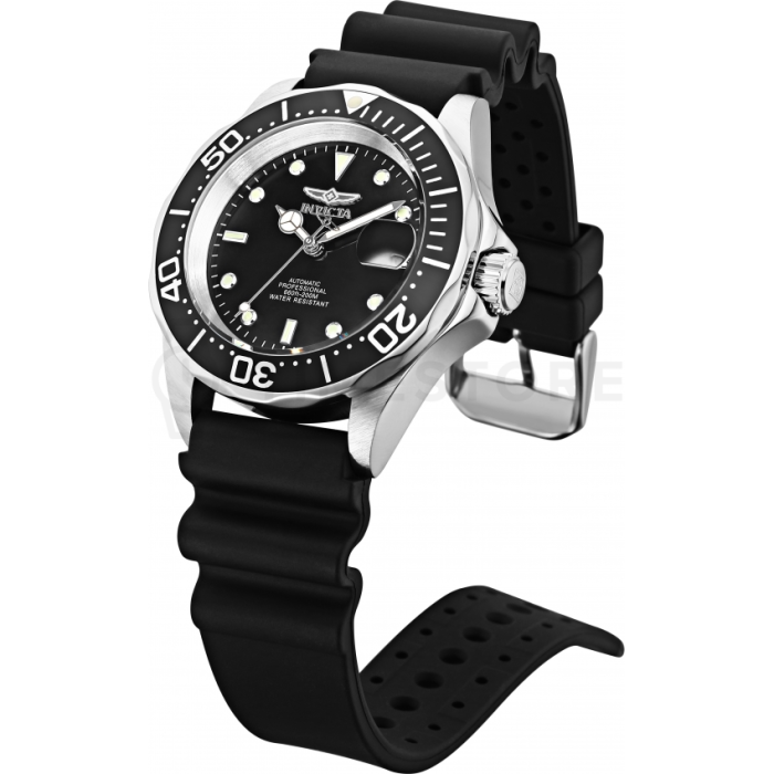 Invicta Pro Diver