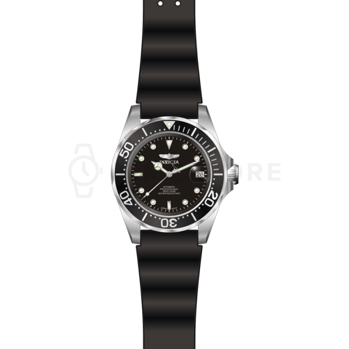 Invicta Pro Diver