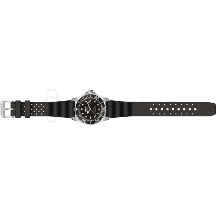 Invicta Pro Diver
