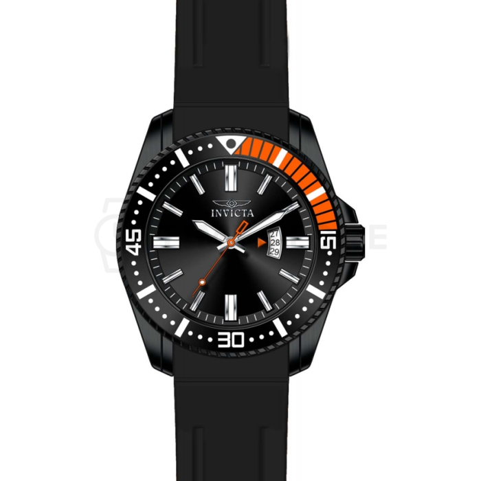 Invicta Pro Diver