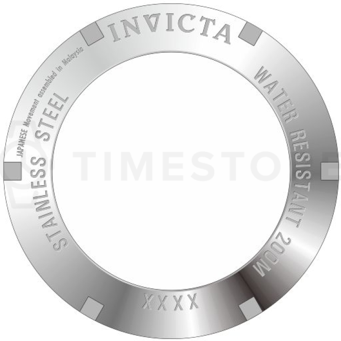 Invicta Pro Diver