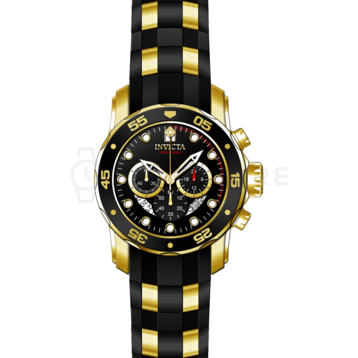 Invicta Pro Diver
