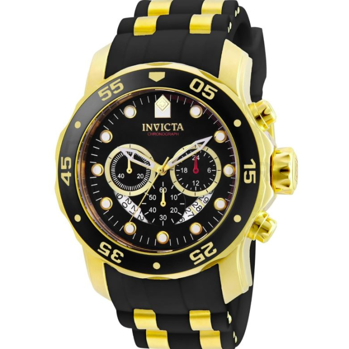 Invicta Pro Diver