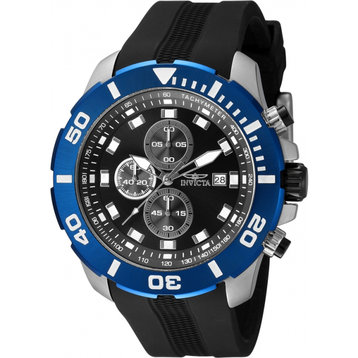 Invicta Pro Diver