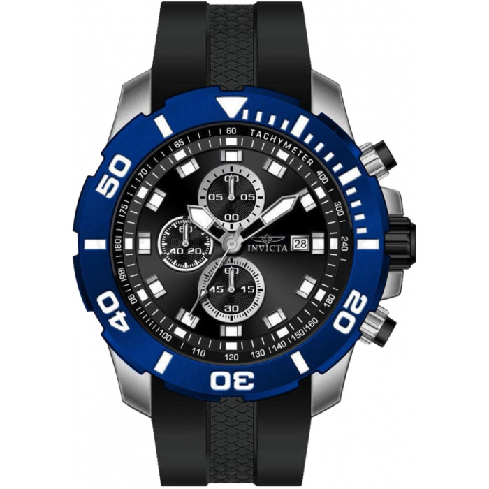 Invicta Pro Diver