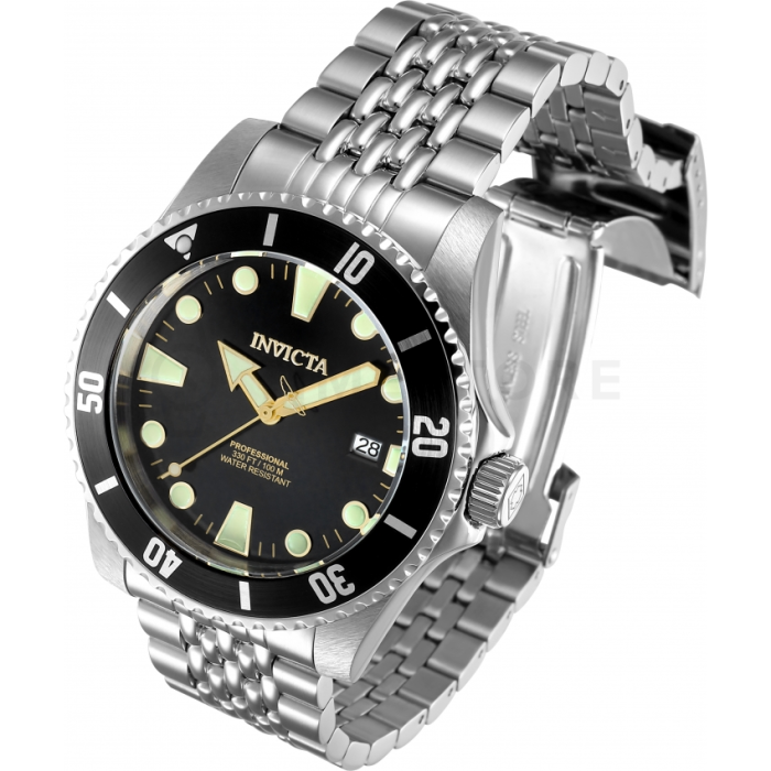 Invicta Pro Diver
