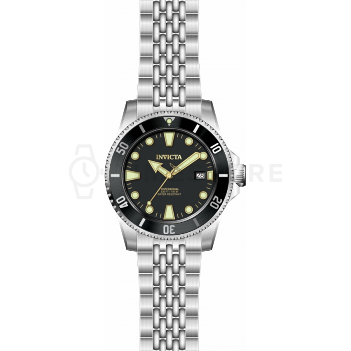 Invicta Pro Diver