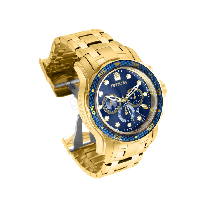 Invicta Pro Diver