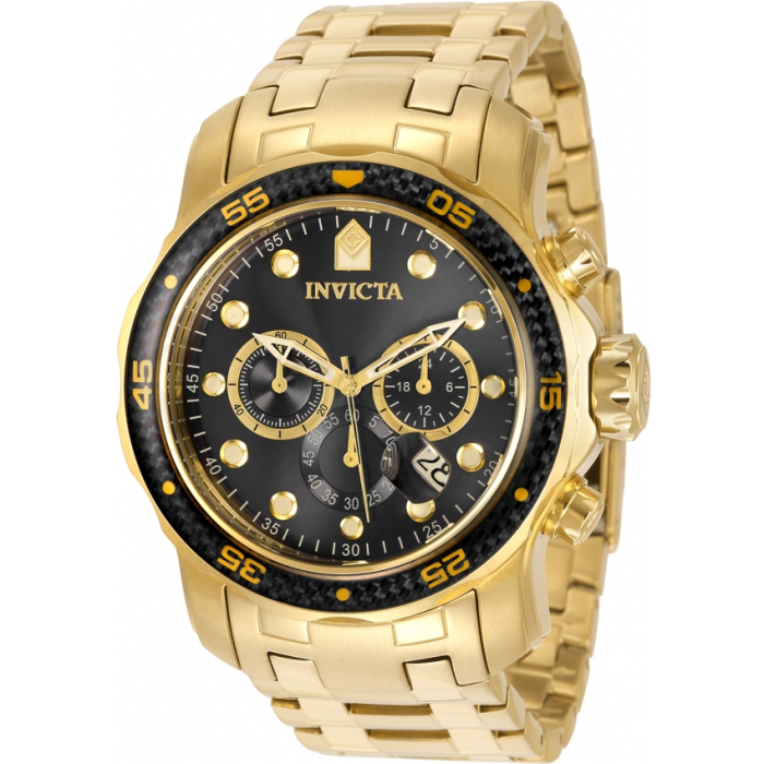 Invicta Pro Diver