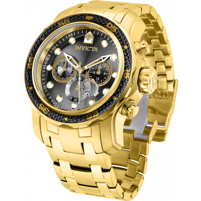 Invicta Pro Diver
