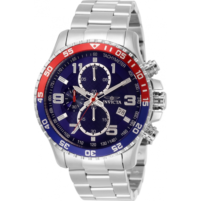 Invicta Specialty