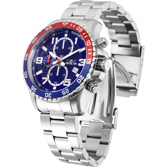 Invicta Specialty