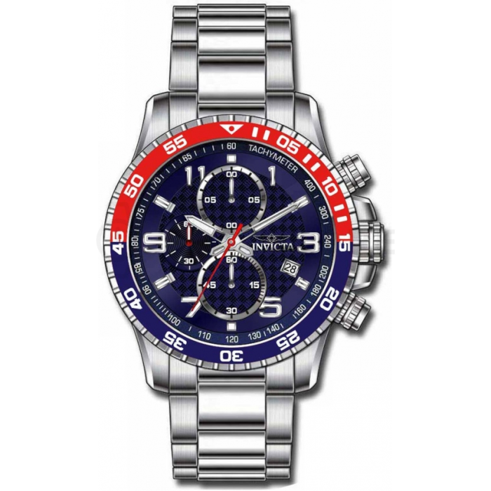 Invicta Specialty