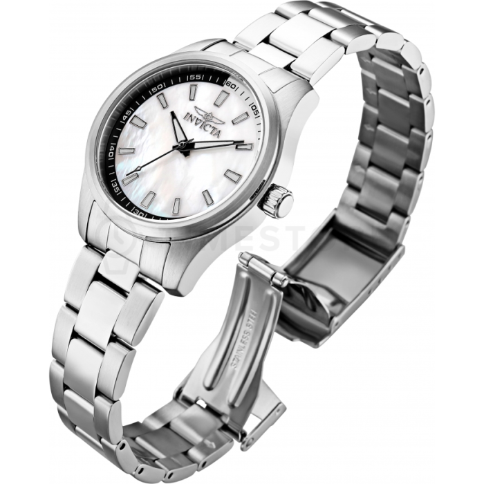 Invicta Specialty