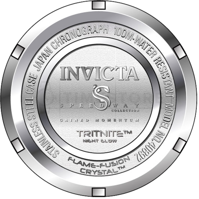 Invicta Speedway