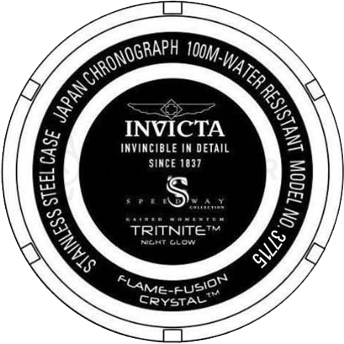 Invicta Speedway