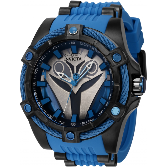 Invicta Star Wars