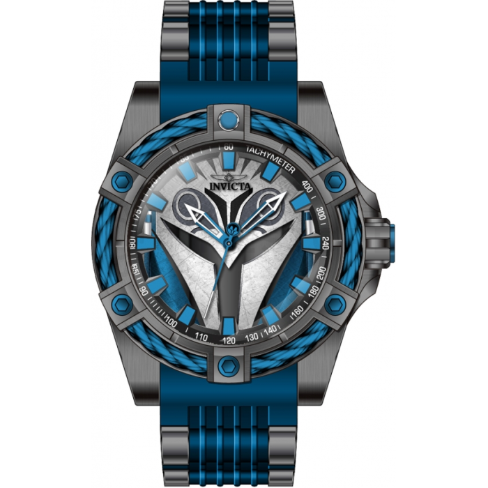 Invicta Star Wars