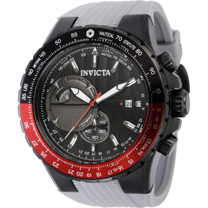 Invicta Star Wars