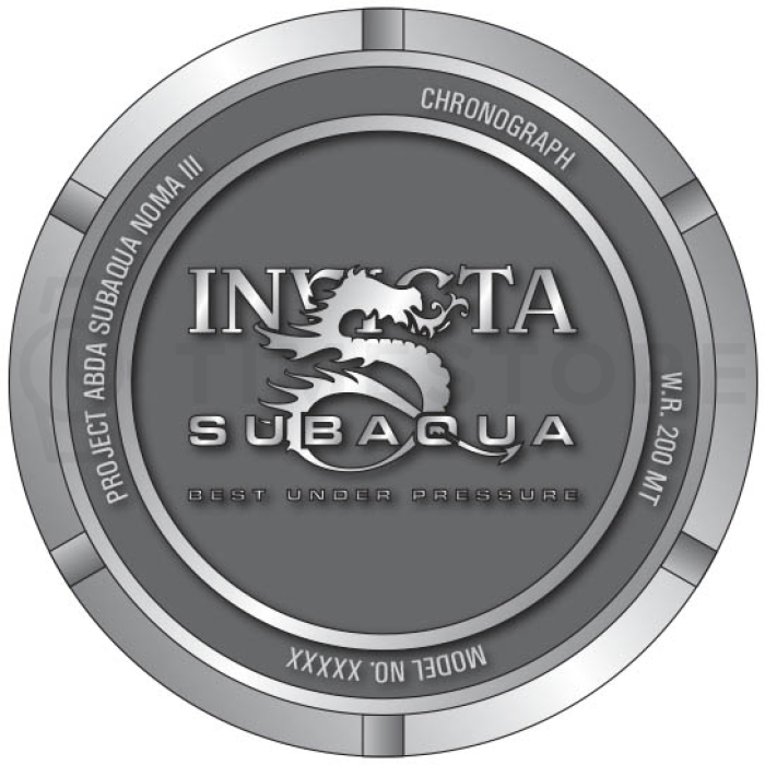 Invicta Subaqua