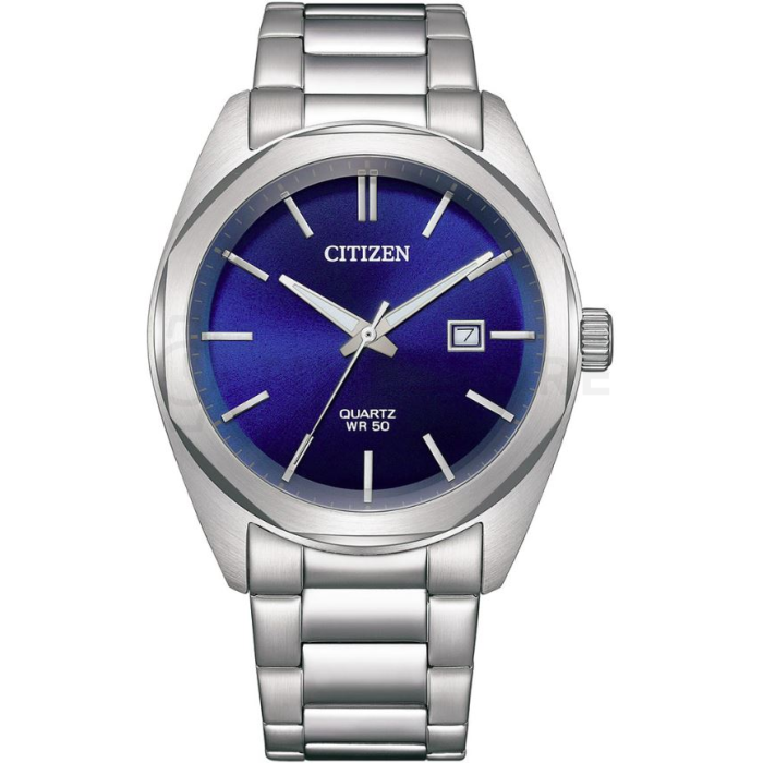 Citizen Quartz