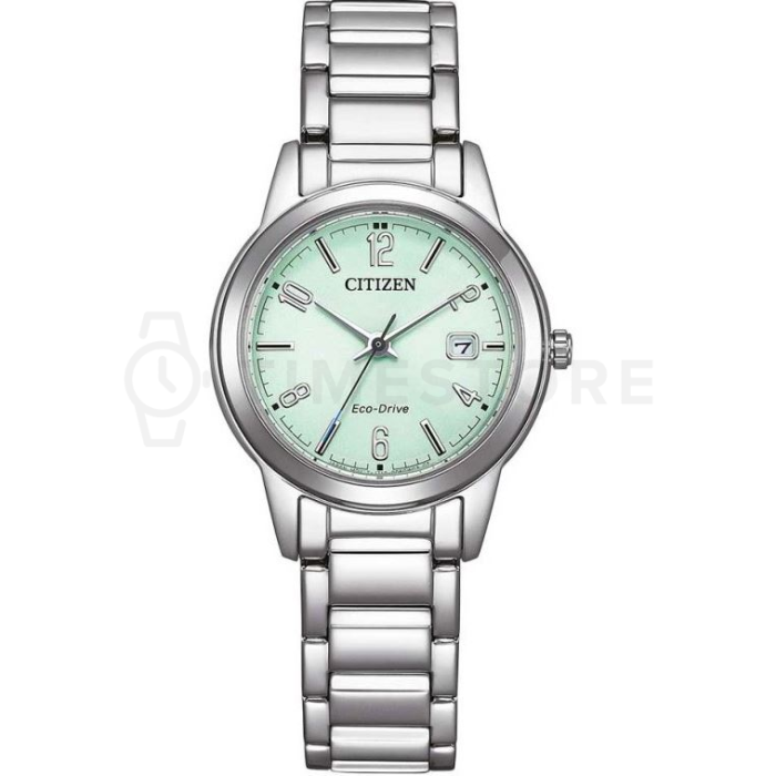 Citizen Eco-Drive