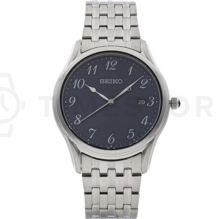 Seiko Neo Classic