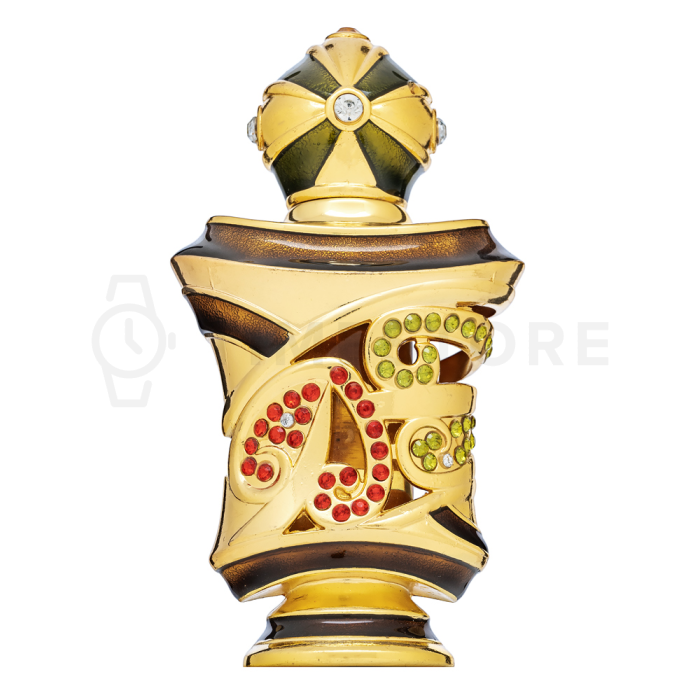 Al Haramain Jameela Parfémovaný olej unisex 10 ml