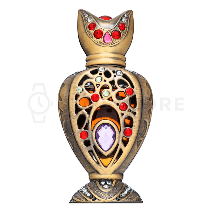 Al Haramain Batoul Parfémovaný olej unisex 12 ml