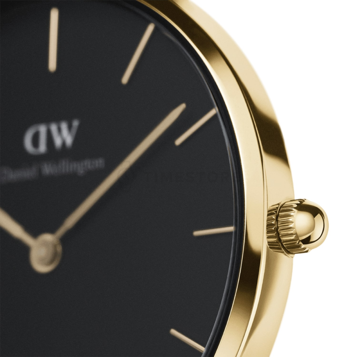 Daniel Wellington