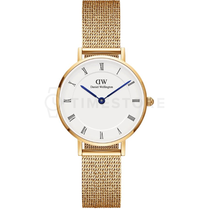 Daniel Wellington