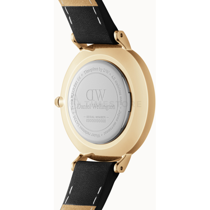 Daniel Wellington
