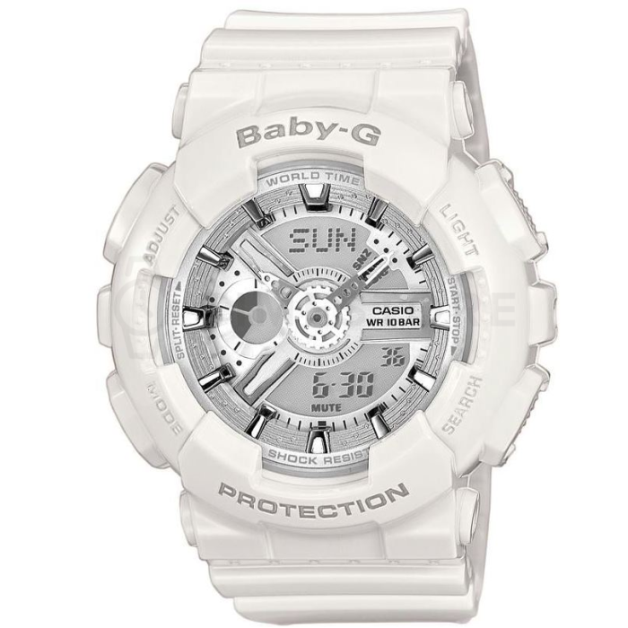 Casio Baby-G