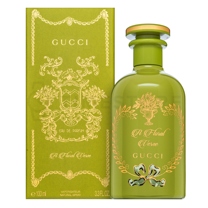 Gucci A Floral Verse parfémovaná voda unisex 100 ml