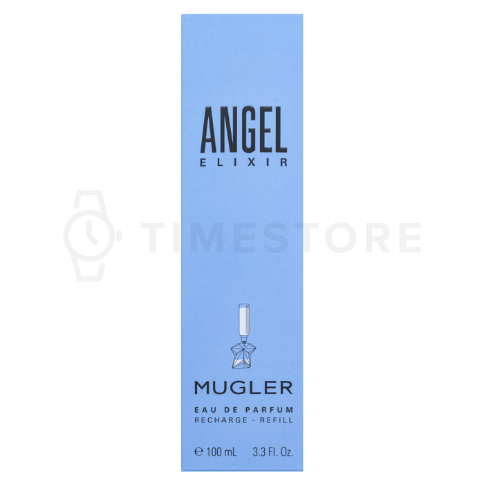 Thierry Mugler Angel Elixir parfémovaná voda pre ženy Refill 100 ml