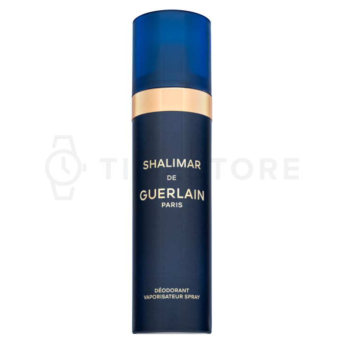 Guerlain Shalimar deospray pre ženy 100 ml