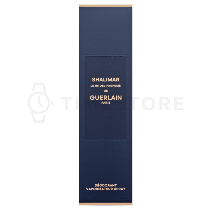 Guerlain Shalimar deospray pre ženy 100 ml