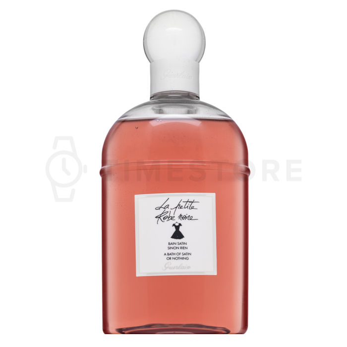 Guerlain La Petite Robe Noire sprchový gél pre ženy 200 ml